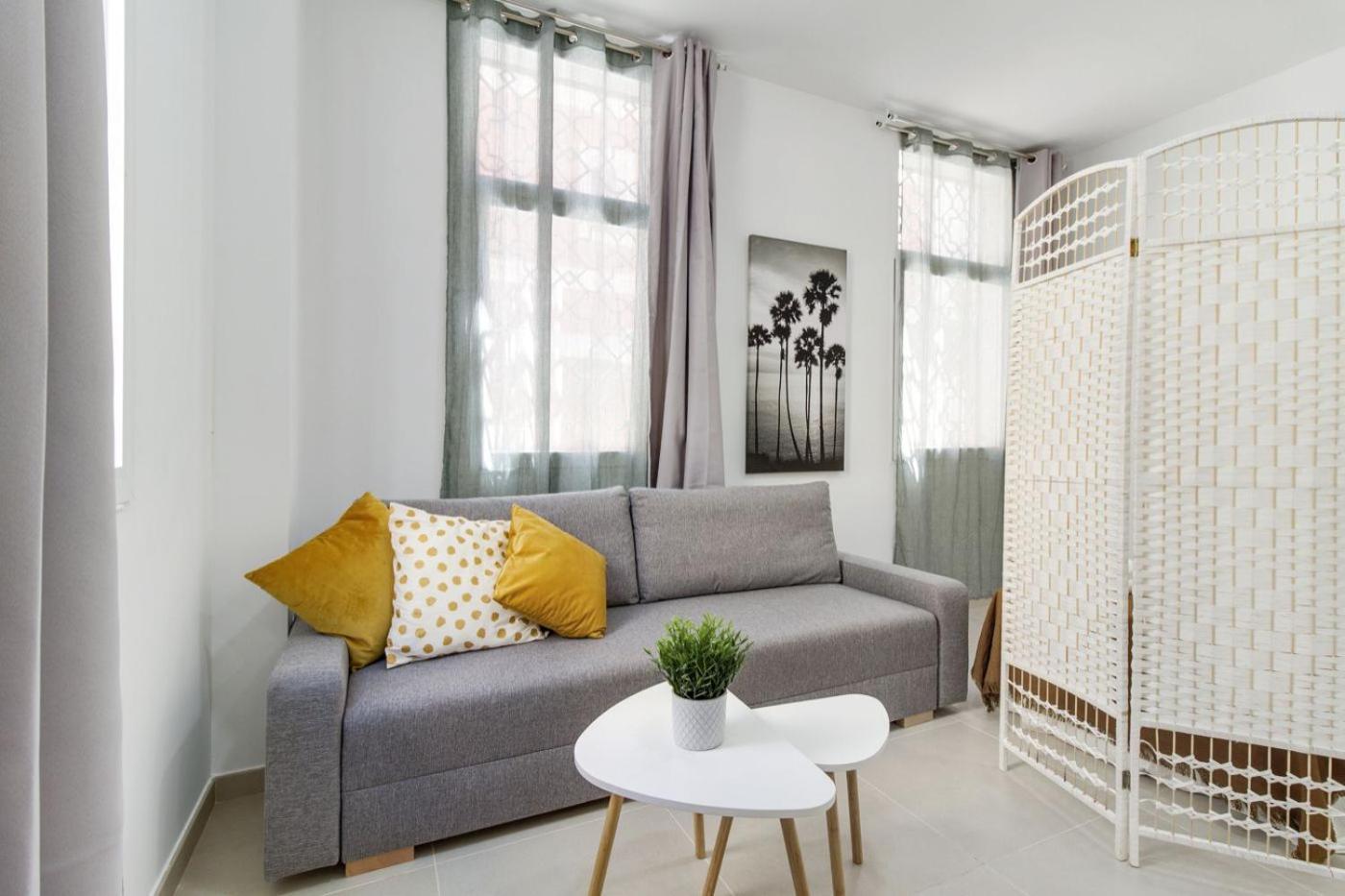 Estudio En Centro 45 Apartment Malaga